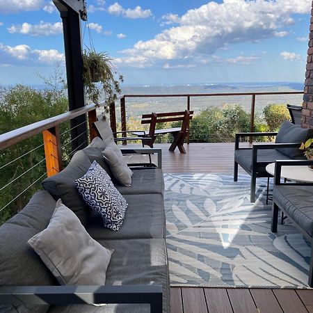 The Hillside Retreat Hotell Mount Tamborine Exteriör bild